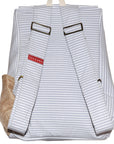Greece Tote