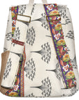 Sri Lanka Tote (by Lucy Cronan)