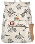 Sri Lanka Tote (by Lucy Cronan)