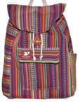 Israel Tote (by Patty Hutchins)