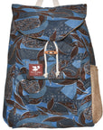 Madagascar Tote (by Isabelle S.)