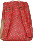 Nepal Tote (by Faith Bowen)