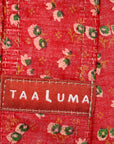 Nepal Tote (by Faith Bowen)