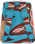 Botswana Tote (by Katie McCarthy)