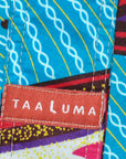 Botswana Tote (by Katie McCarthy)