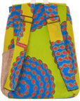 Botswana Tote (by Katie McCarthy)