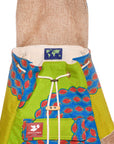 Botswana Tote (by Katie McCarthy)