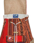 Peru Tote (by Brendan Dunphy)