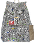 Peru Tote (by Mattie Gottbrath)
