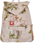 Croatia Tote (by Sue Ruhle)