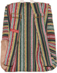 Nepal Tote (by Taylor Smythe)
