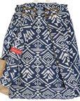 Israel Tote (by Justine Crotts)