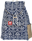 Israel Tote (by Justine Crotts)