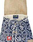Israel Tote (by Justine Crotts)