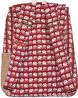 Thailand Tote (by Rachel Andrews-Gould)