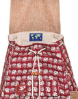 Thailand Tote (by Rachel Andrews-Gould)
