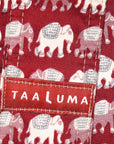 Thailand Tote (by Rachel Andrews-Gould)