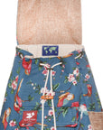 China Tote (by Megan Bi)