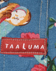 China Tote (by Megan Bi)
