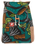 Zambia Tote (by Nancy Higgins)