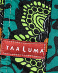 Zambia Tote (by Nancy Higgins)