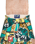 Rwanda Tote (by Baylee Lipscomb)