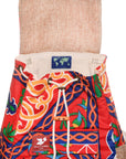 Egypt Tote (by Sandra Aziz)