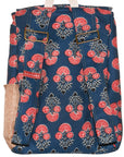 India Tote (by Ektaa Deora)