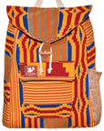 Ghana Tote (by Karen Duca)