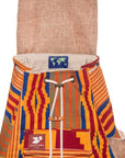 Ghana Tote (by Karen Duca)