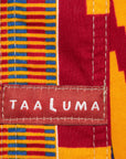 Ghana Tote (by Karen Duca)