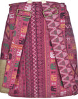 Laos Tote (by DeVon Thai)