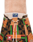 Sierra Leone Tote (by Rebekah Olson)
