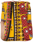 Kenya Tote (by Brittany Ammerman)