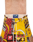 Kenya Tote (by Brittany Ammerman)