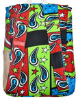 Kenya Tote (by Brittany Ammerman)