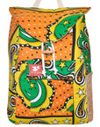 Kenya Tote (by Brittany Ammerman)