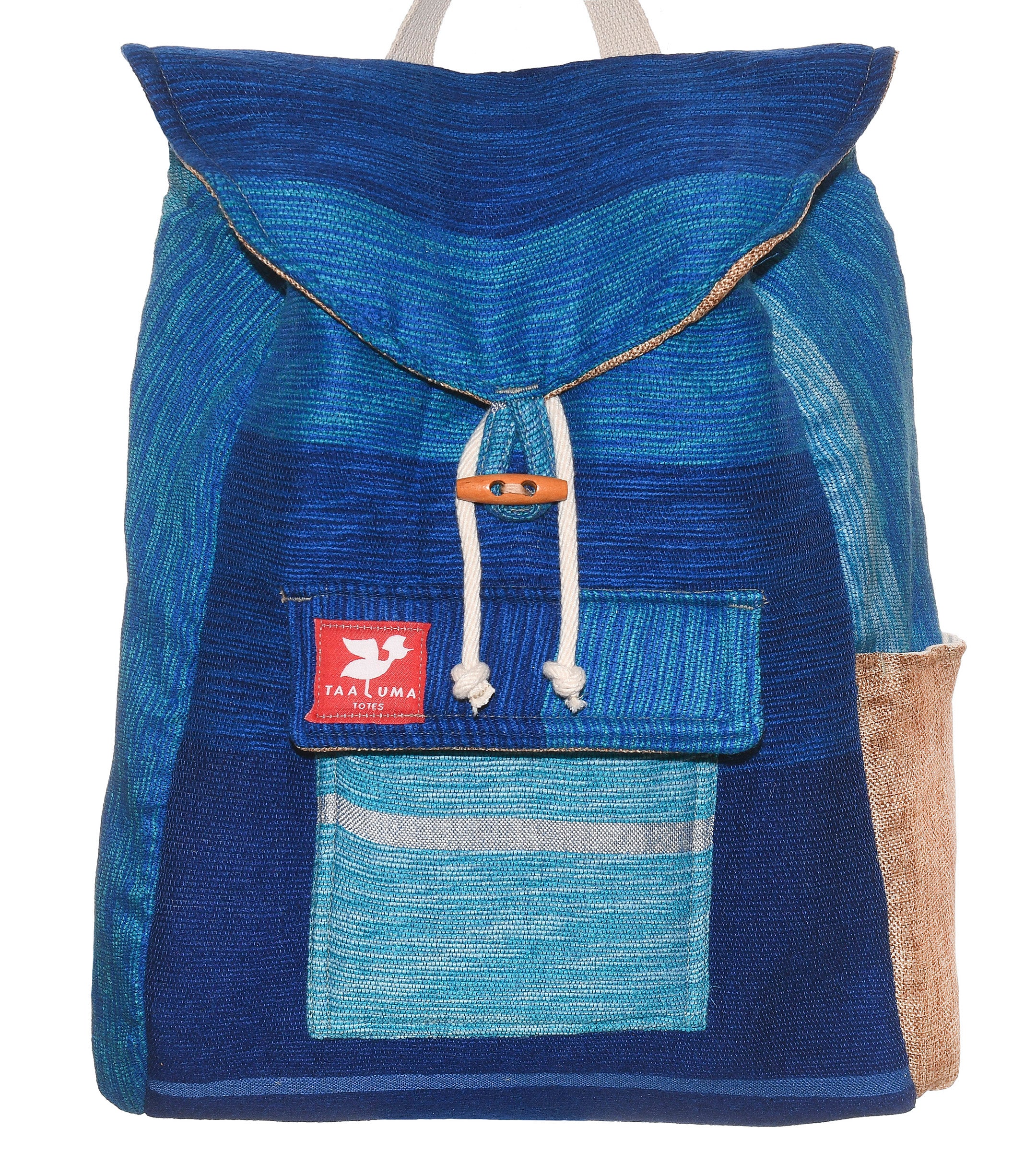 Morocco Tote (by Mimi Chan) – TAALUMA