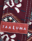 Indonesia Tote (by Sarah Harrington)