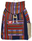 Peru Tote (by Kim Mantegna)