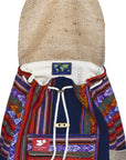 Peru Tote (by Kim Mantegna)