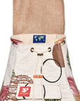 Philippines Tote (by Rebecca Wong)