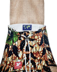 Sierra Leone Tote (by Brandy Van Leer)