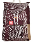 Kenya Tote (by Karla Pemberton)