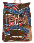 Tanzania Tote (by Jeff Cameron)