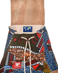Tanzania Tote (by Jeff Cameron)