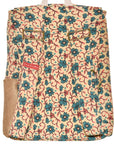 India Tote (by Leonore Lakshmanan)