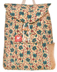 India Tote (by Leonore Lakshmanan)