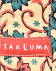 India Tote (by Leonore Lakshmanan)