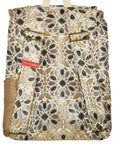 Morocco Tote (by Claire Gesalman)